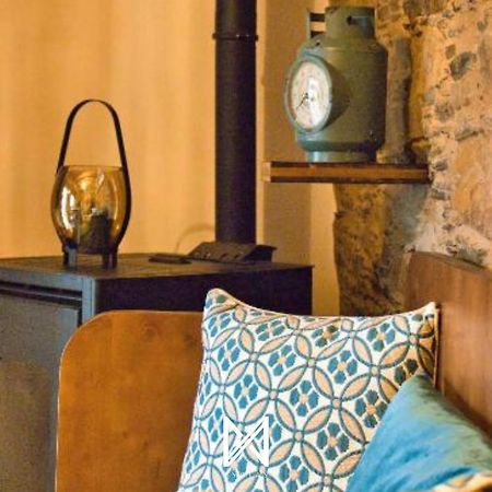 Mystay - Casa Do Talasnal By Refugio Ao Luar Dış mekan fotoğraf