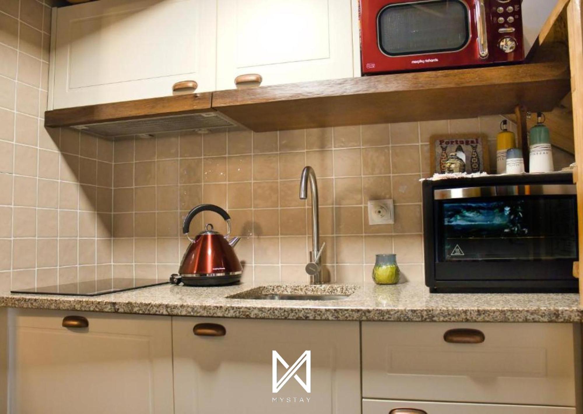 Mystay - Casa Do Talasnal By Refugio Ao Luar Dış mekan fotoğraf