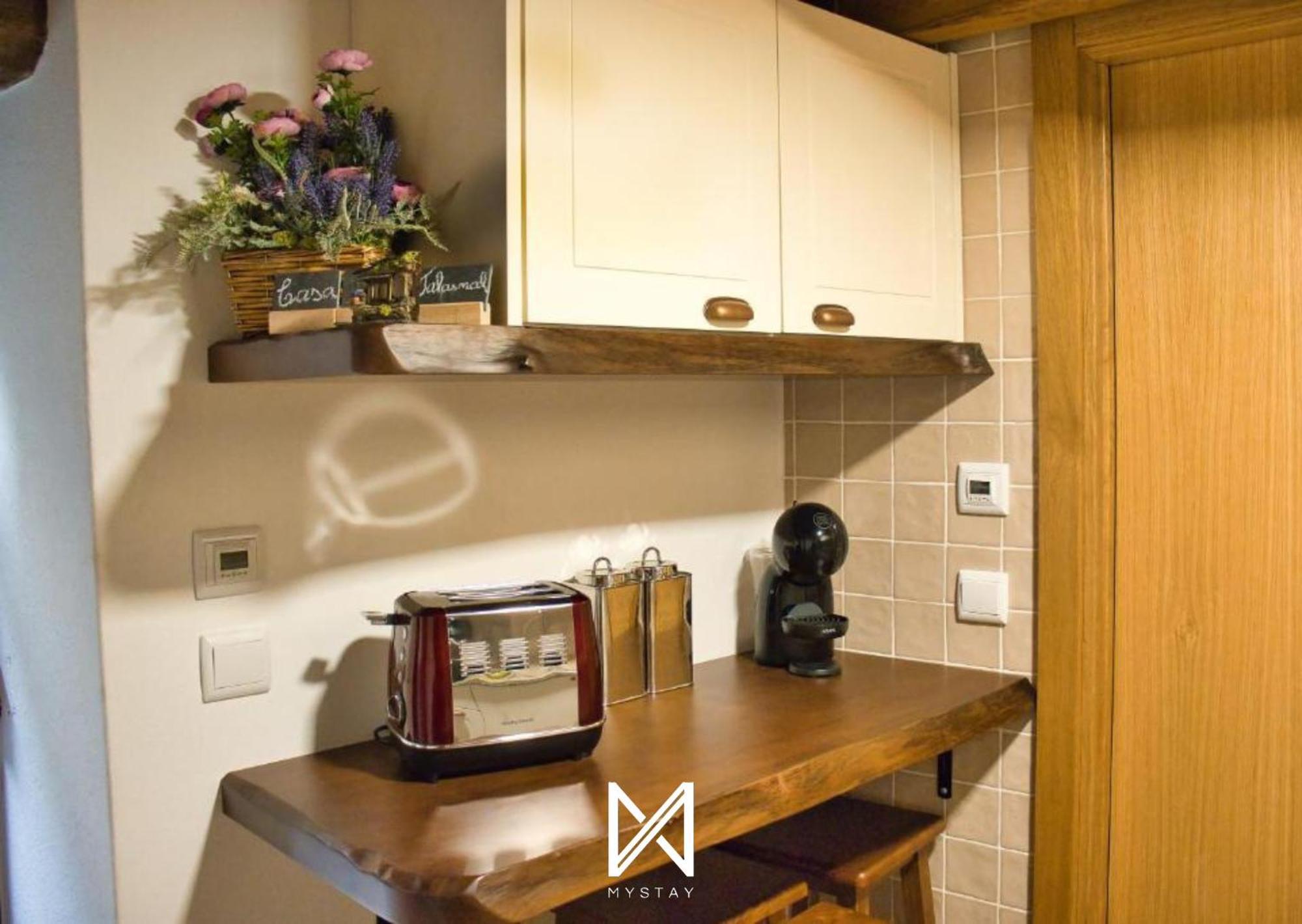 Mystay - Casa Do Talasnal By Refugio Ao Luar Dış mekan fotoğraf